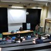 Il saluto della BCC tramite il Dr. Fabio Amendolara