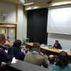 l'addetto stampa della BCC