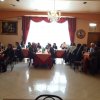 presso il ristorante i Gemelli di Rionero in Vulture