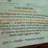 programma addestramento