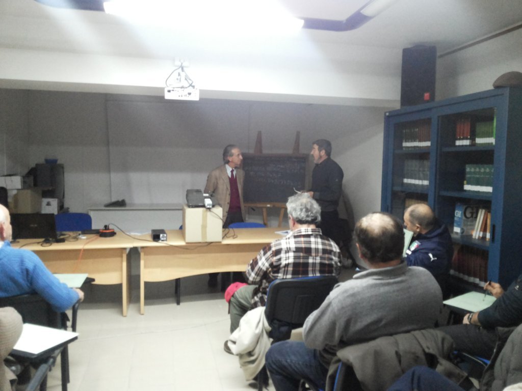 24 febbraio 2015 5
