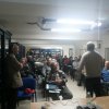 Lezione di chimica