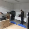 Preparativi per la ezione di Chimica