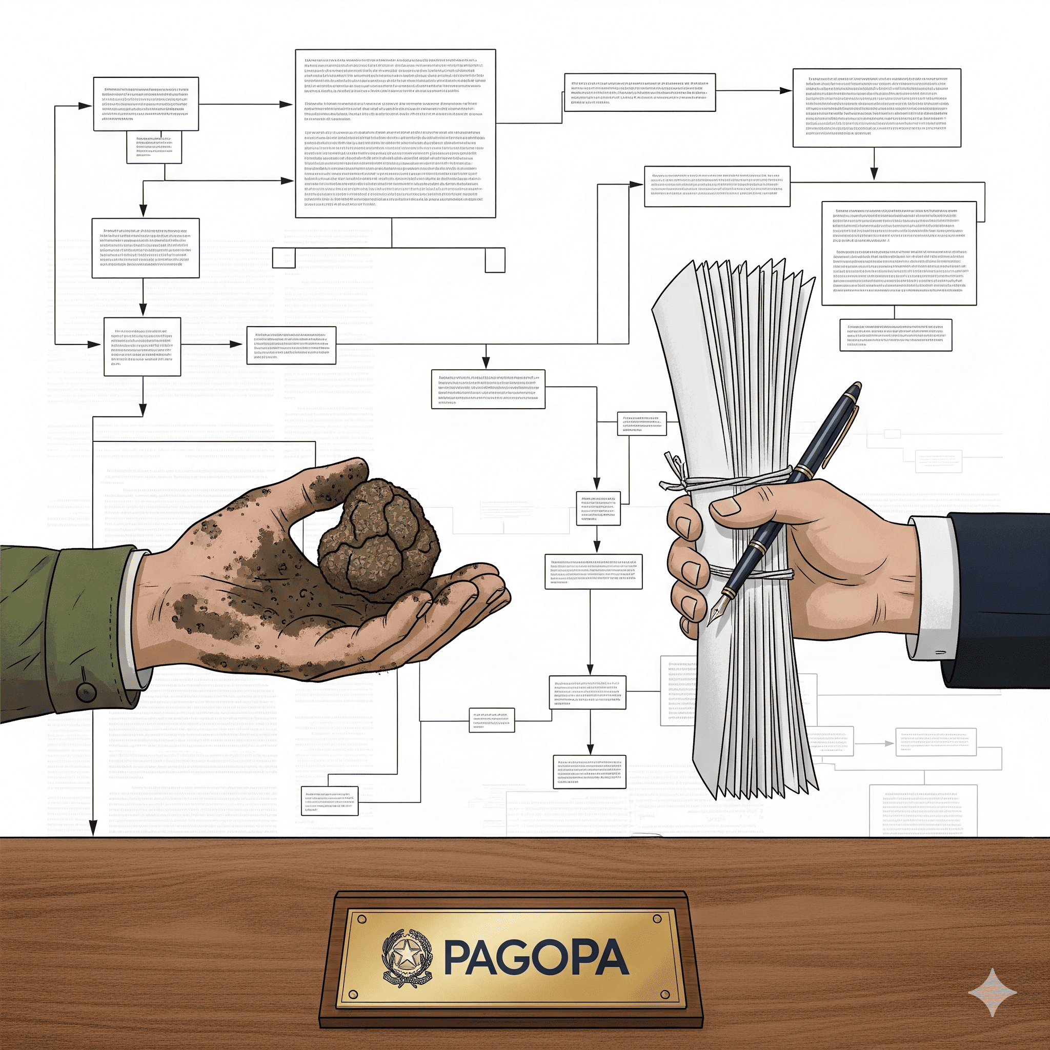 doppio pagamento