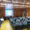 Relazione del Prof. Rana (Presidente ASCIL)