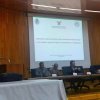 Prof. Severino Romano (Direttore SAFE)