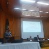 Relazione del Comm. Ca. C.F.S. Giuseppe Marchese