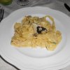 tagliatelle al tartufo estivo