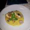 filetto in crosta di pane